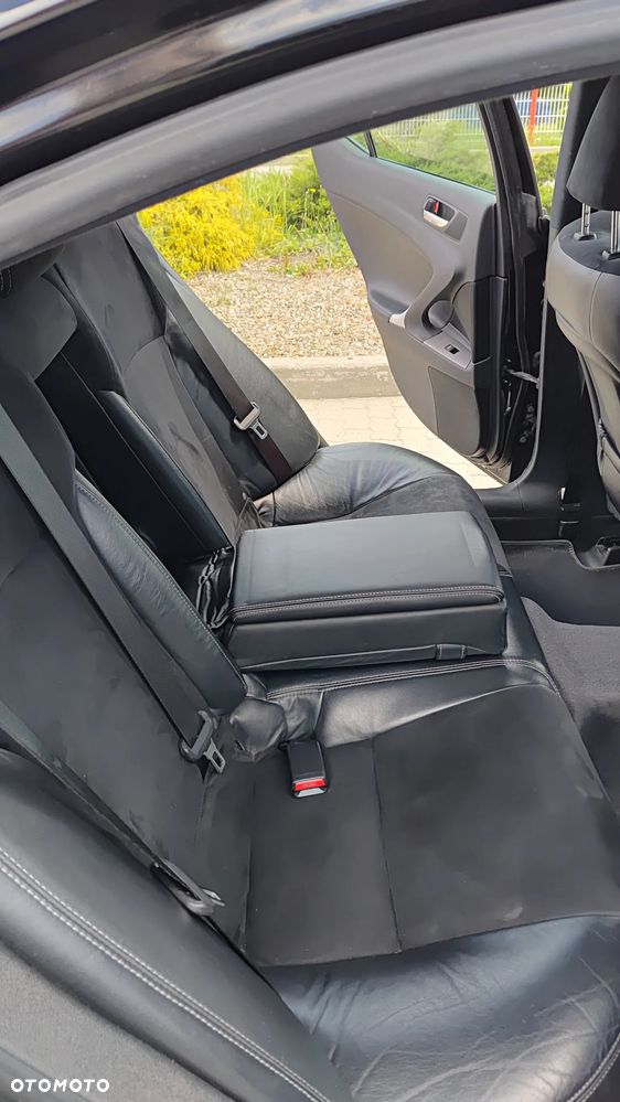 Lexus IS 250 Sport - 15