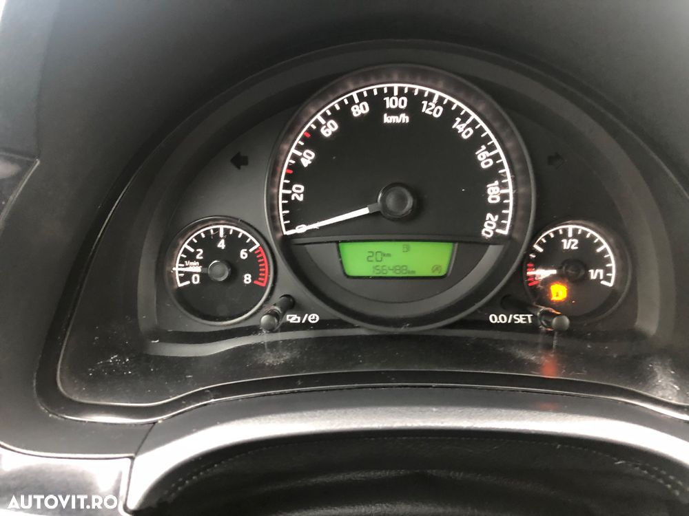 Skoda Citigo 1.0 MPI Green tec Style - 14