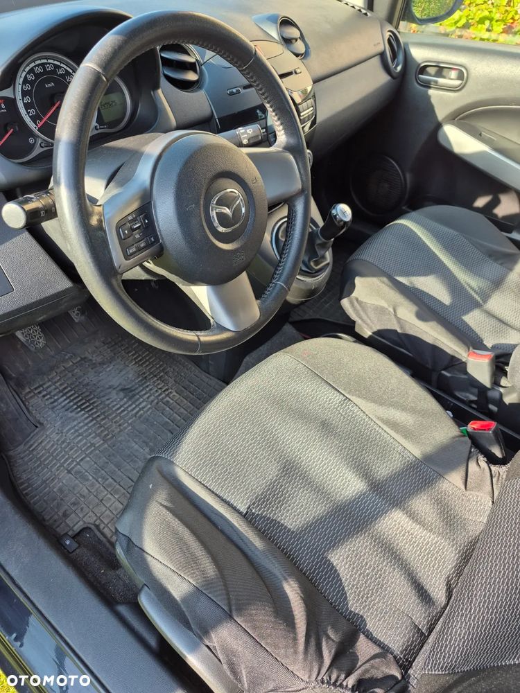 Mazda 2 1.3 Comfort - 14