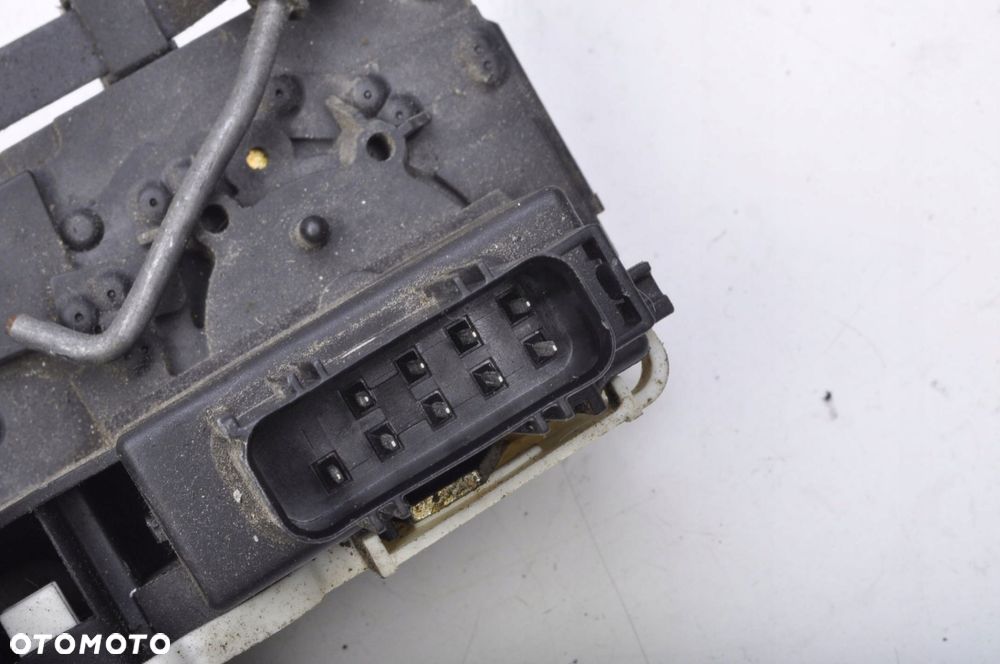 MAZDA TRIBUTE ZAMEK DRZWI LEWY TYŁ TYLNY - 7