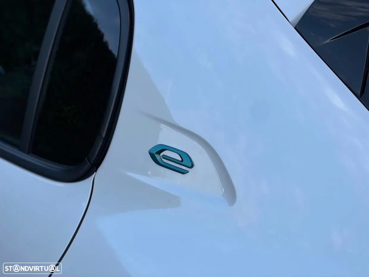 Peugeot e-208 50 kWh Active - 12