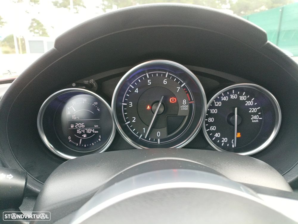 Mazda MX-5 SKYACTIV-G 131 Prime-Line - 12