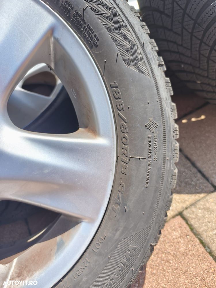 Toyota Yaris 1.3 Aut Sol - 22