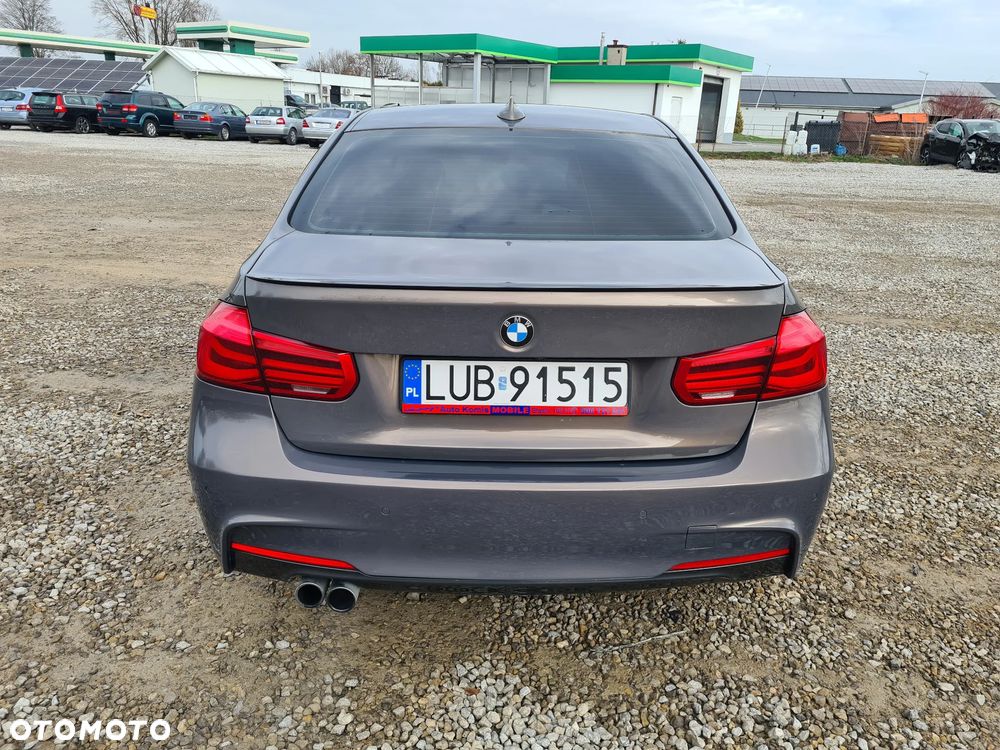 BMW Seria 3 - 8
