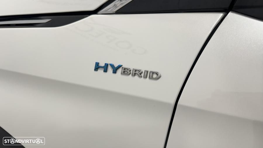 Peugeot 3008 1.6 Hybrid Allure e-EAT8 - 7