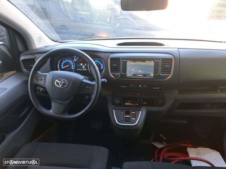 Toyota Proace Electric 75 kWh L2 6L - 8