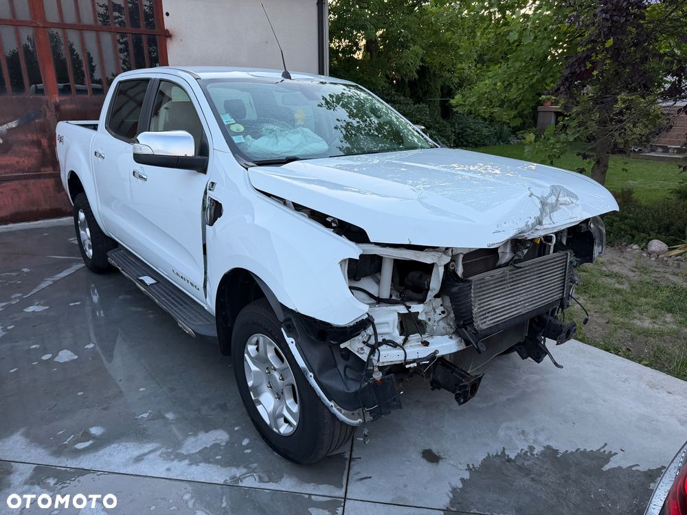 Ford Ranger - 1