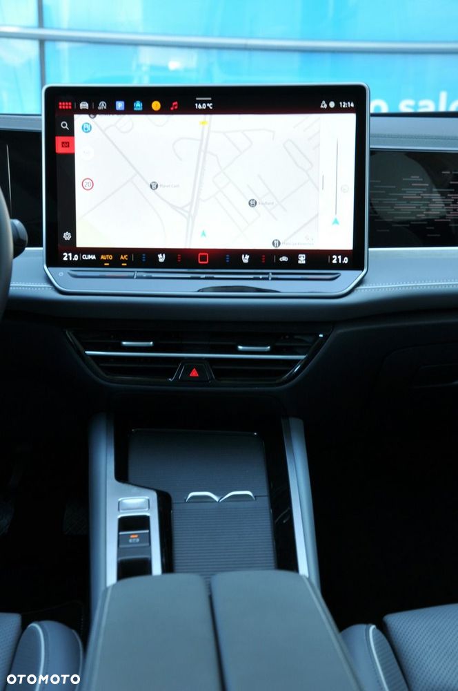 Volkswagen Passat Variant 1.5 TSI ACT mHEV Elegance DSG - 30