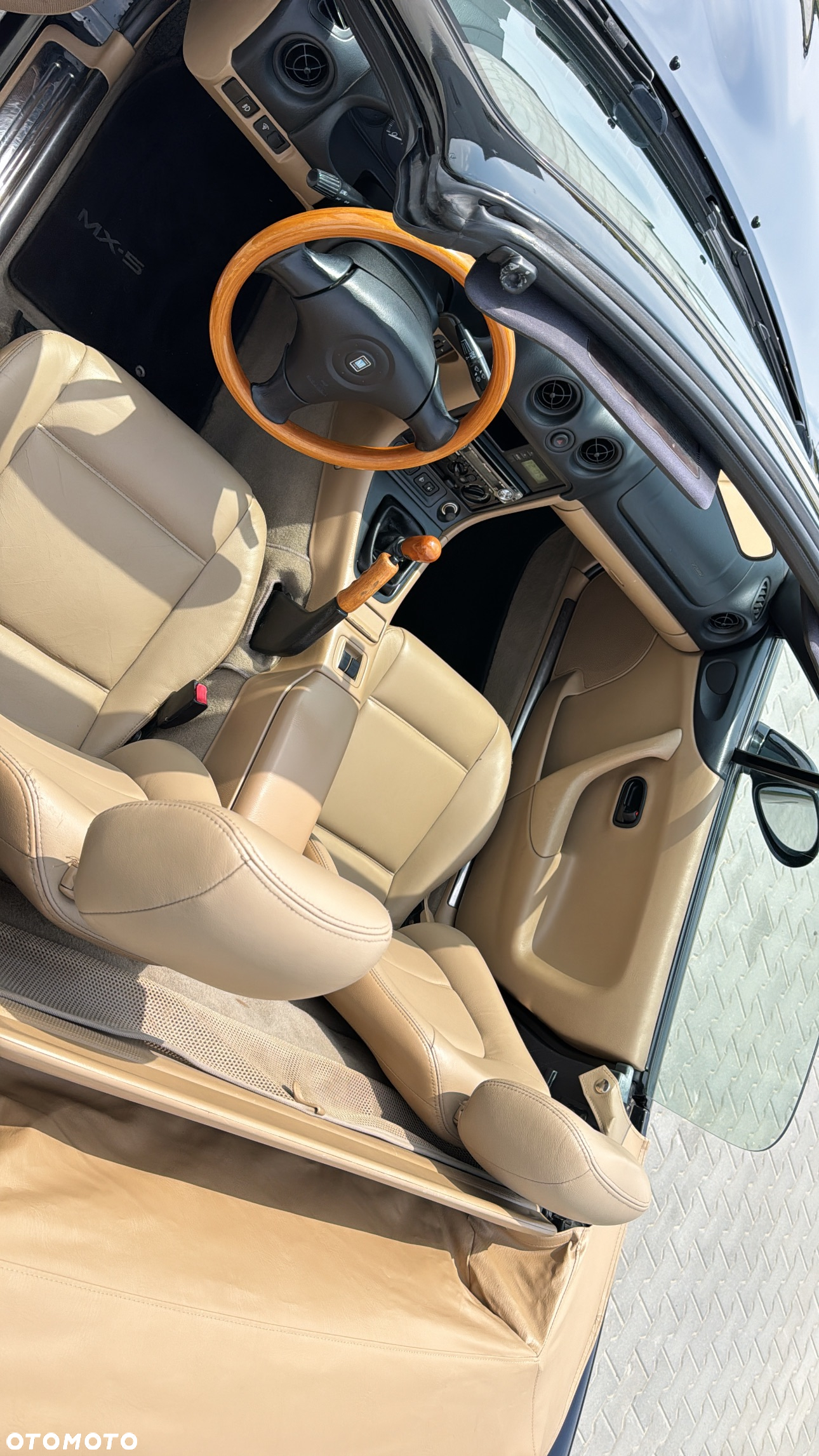Mazda MX-5 1.9 16V - 10