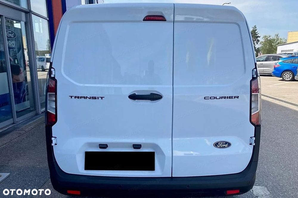 Ford Transit Courier Trend L1H1 1.5 100KM - 7