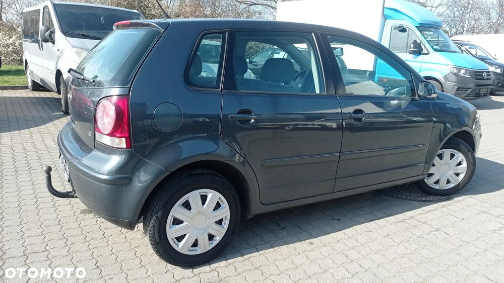 Volkswagen Polo 1.2 Trendline - 9