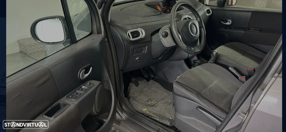 Renault Modus 1.2 Dynamique - 7