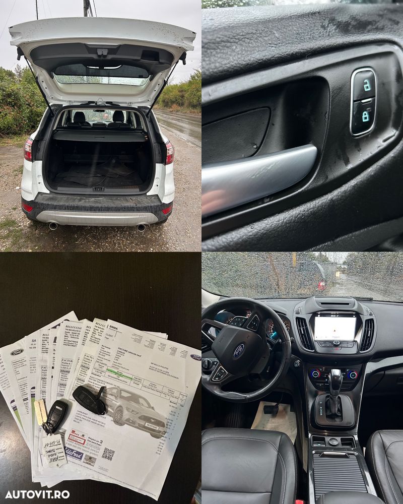 Ford Kuga - 6
