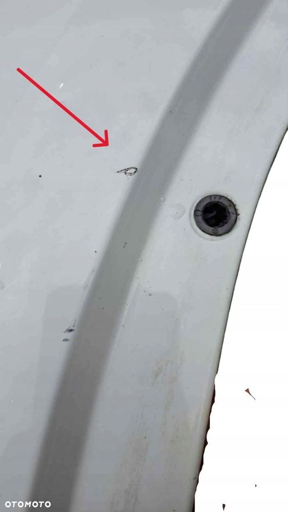 BŁOTNIK LEWY PRZEDNI AUDI Q7 II 4M 15-19 - 6