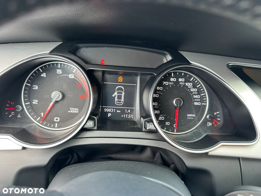 Audi A5 Coupé 2.0 TFSI Quattro S tronic - 18