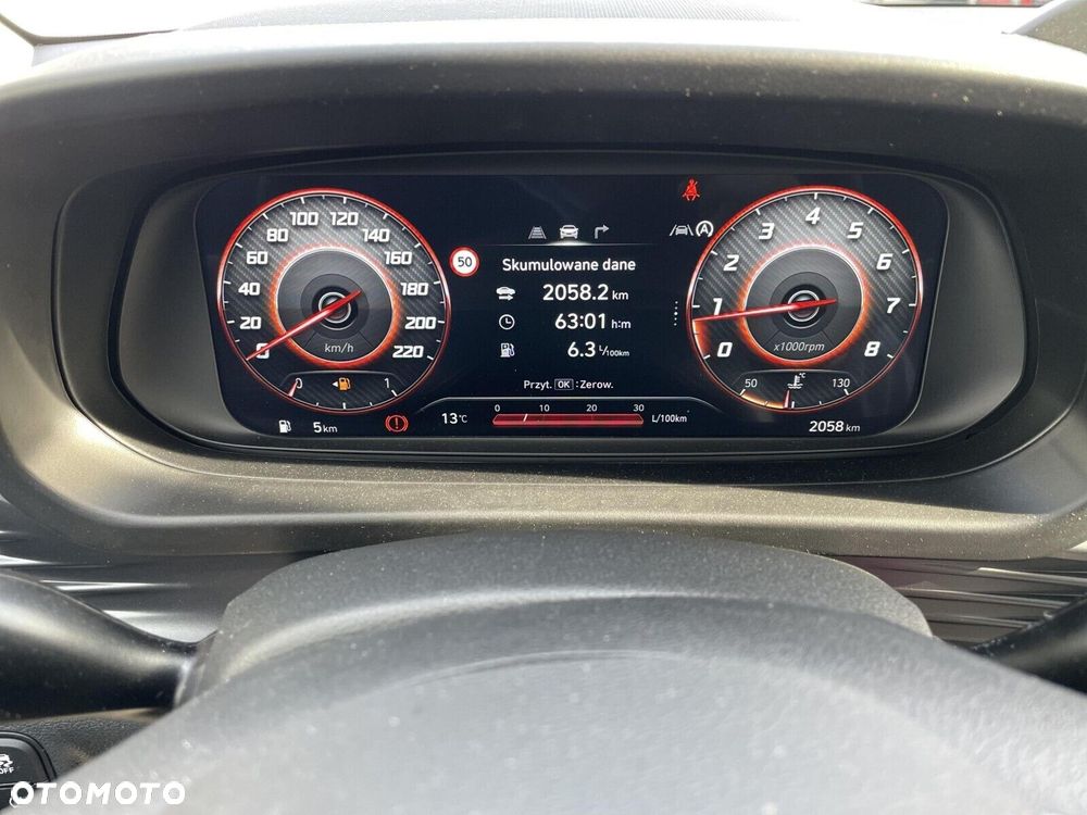 Hyundai i20 1.2 Modern - 15