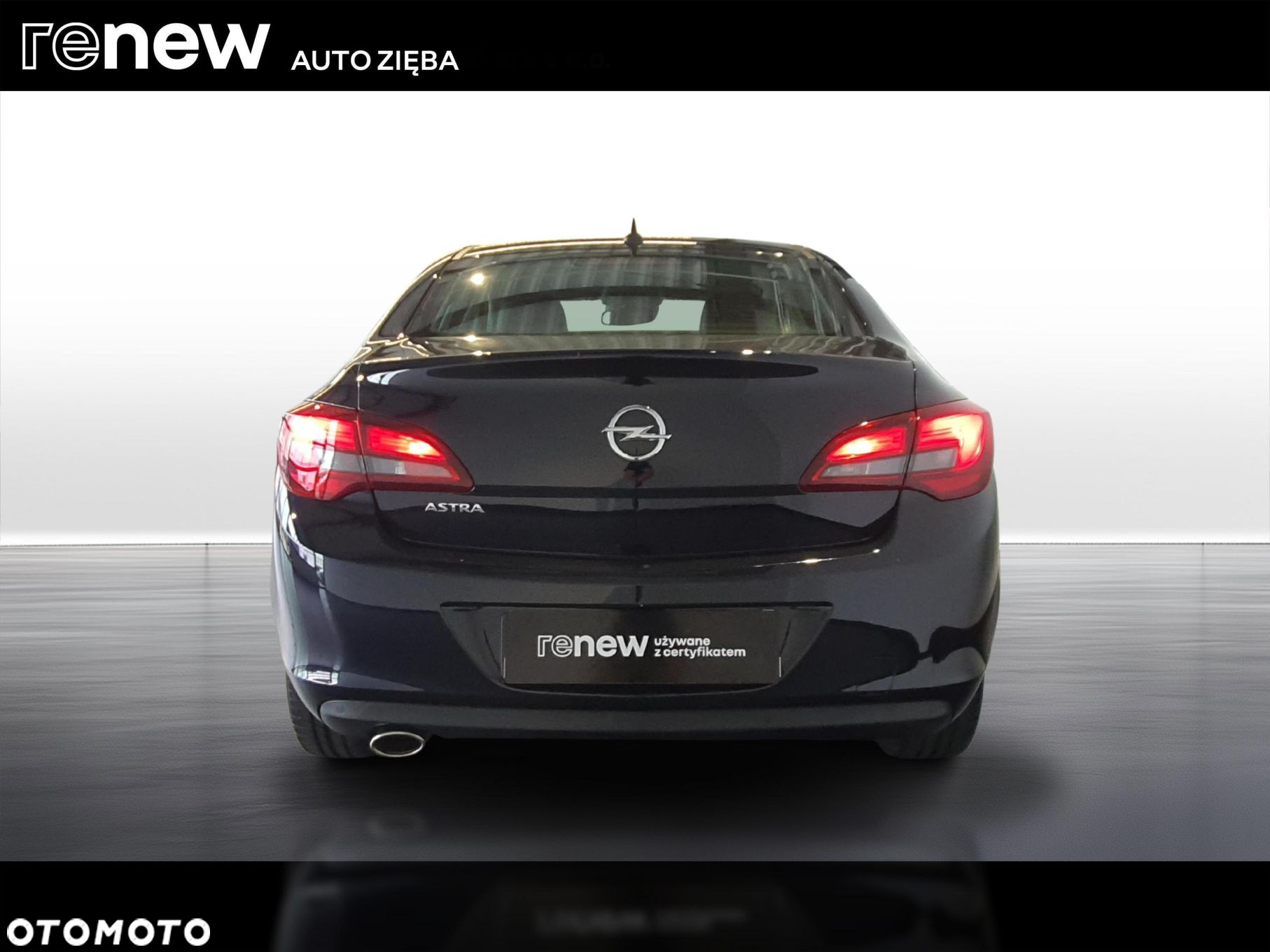 Opel Astra - 4