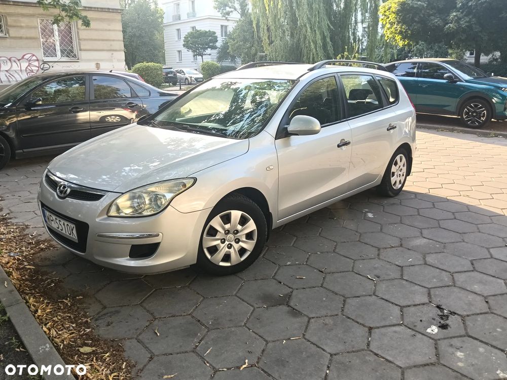 Hyundai i30 1.6 Classic - 3