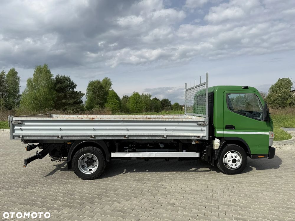 FUSO CANTER - 7