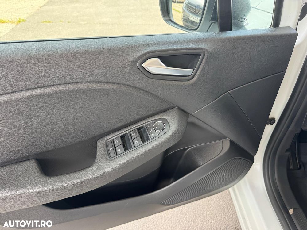 Renault Clio V Blue dCi 100 Evolution - 7