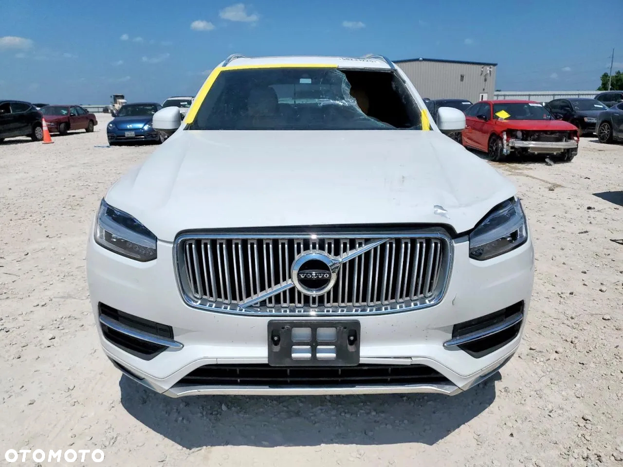 Volvo XC 90 T6 AWD Inscription - 5