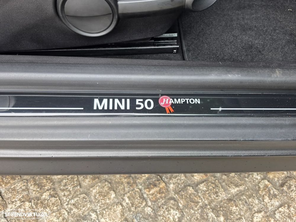 MINI Clubman - 7
