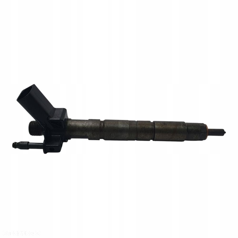 WTRYSKIWACZ BMW E87 E88 E90 E91 E83 E84 X3 2.0 D wtrysk 0445116001 7797877 - 3