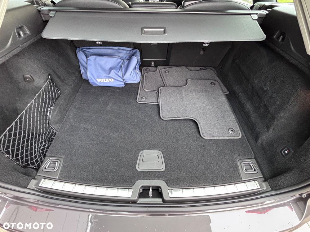 Volvo XC 60 - 31