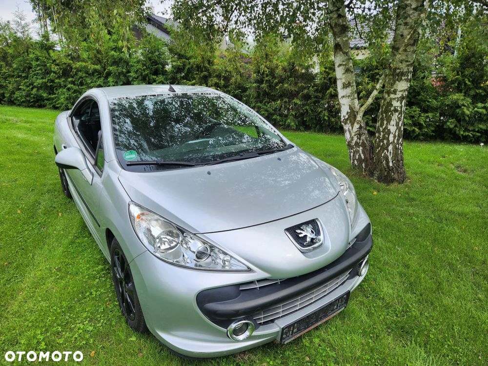 Peugeot 207 120 Automatik Sport - 13