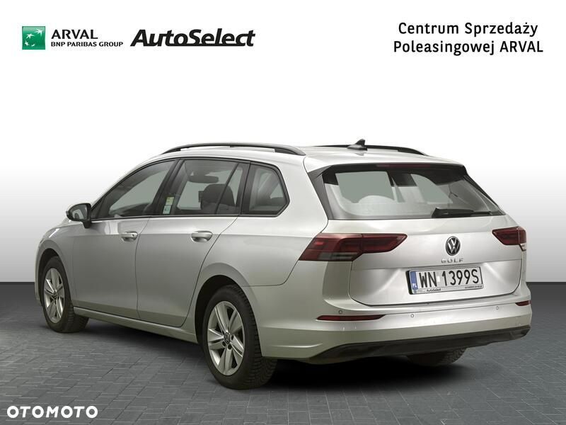 Volkswagen Golf 1.5 TSI EVO Life - 3