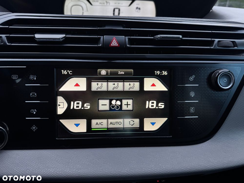 Citroën C4 Picasso 1.6 e-HDi Attraction - 20