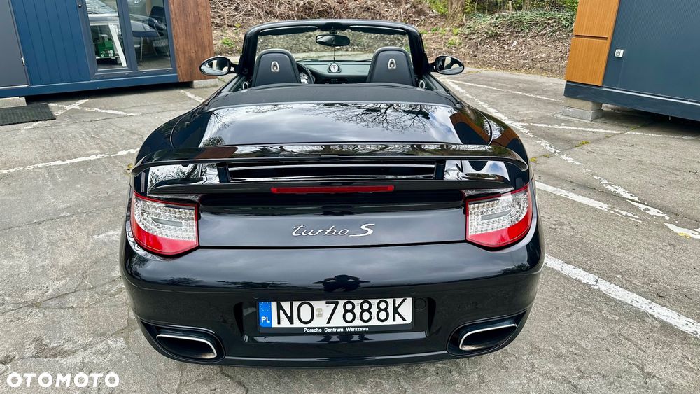 Porsche 911 - 6