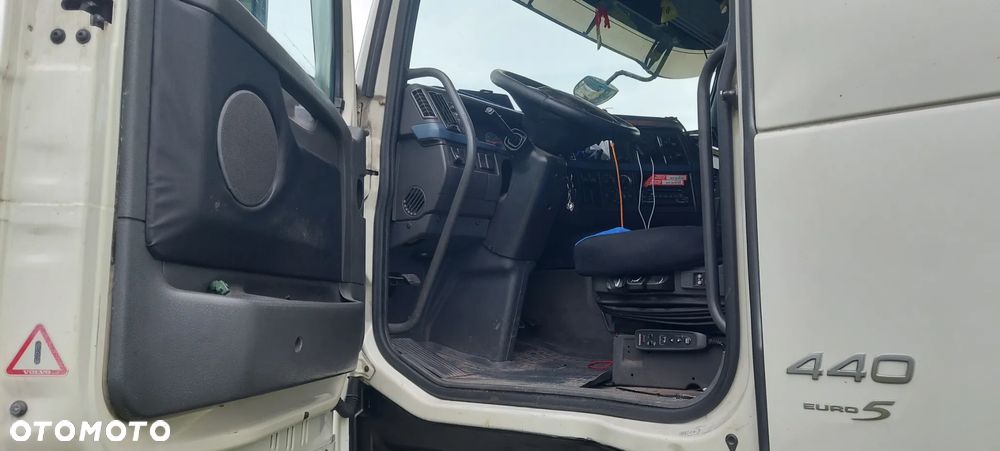Volvo FH 13 - 5