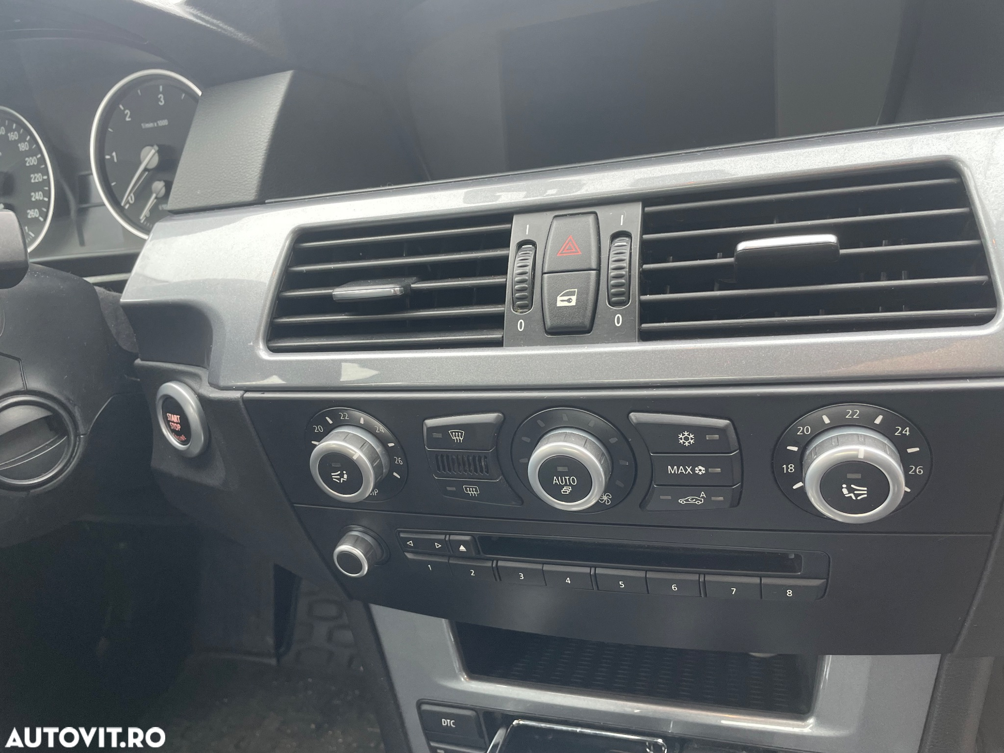 BMW Seria 5 520d Aut. Edition Lifestyle - 17
