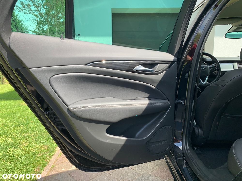 Opel Insignia 1.5 T GPF Elite S&S - 28