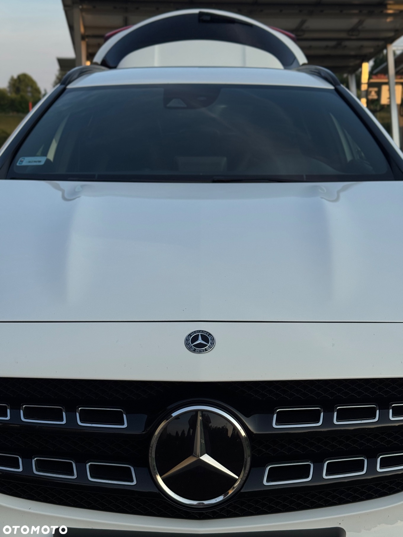 Mercedes-Benz GLA 200 7G-DCT AMG Line - 14