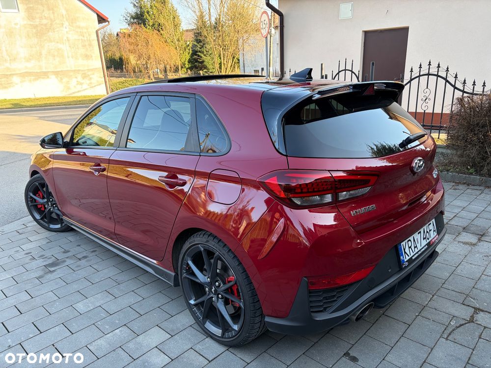 Hyundai i30 N - 2