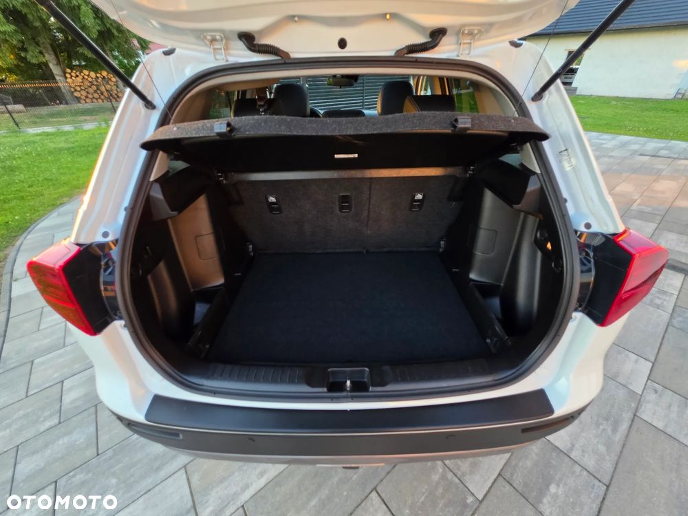 Suzuki Vitara 1.4 Boosterjet Premium 2WD - 18