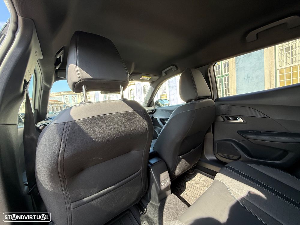 Peugeot 2008 1.2 PureTech Allure Pack - 13