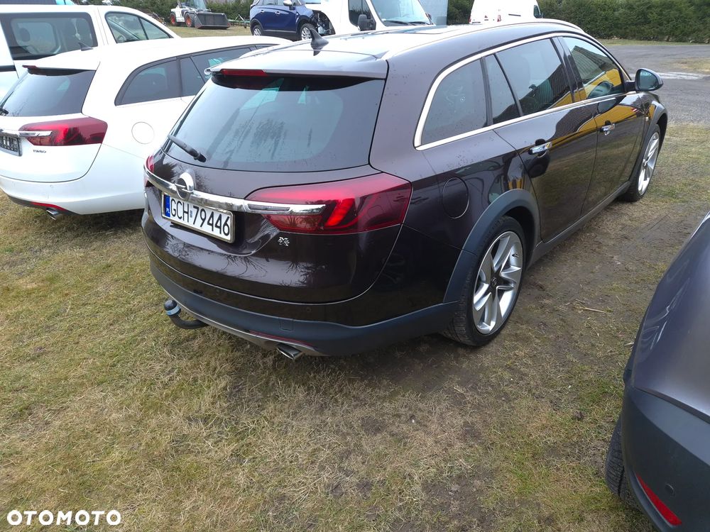 Opel Insignia 2.0 T Executive S&S EU6 - 17