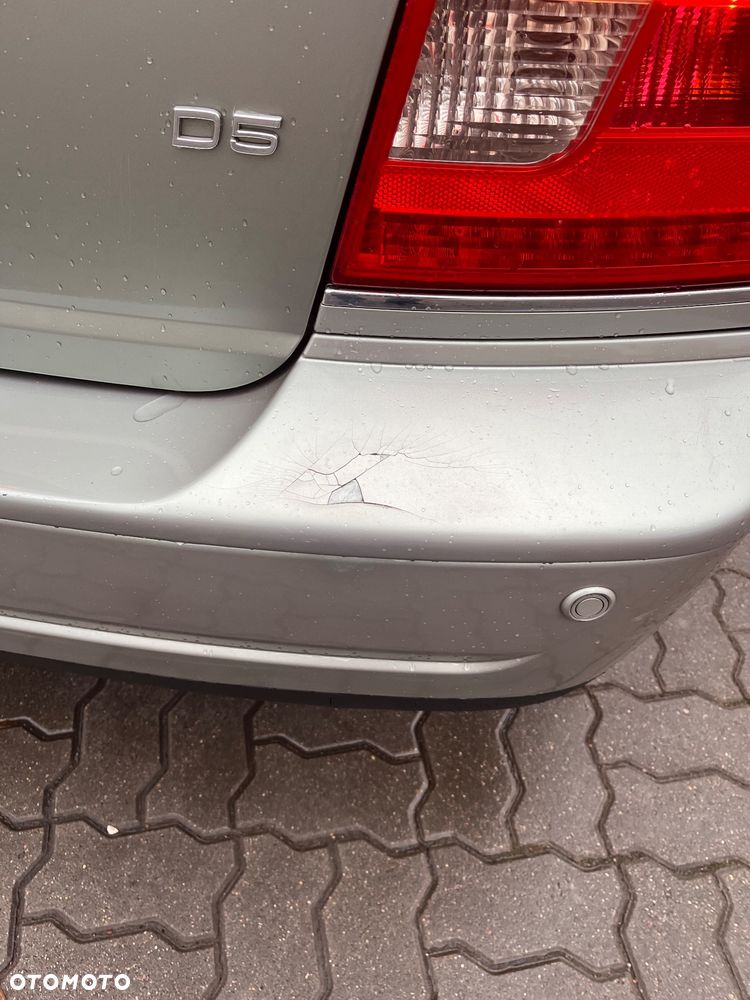 Volvo S80 D5 Executive - 17