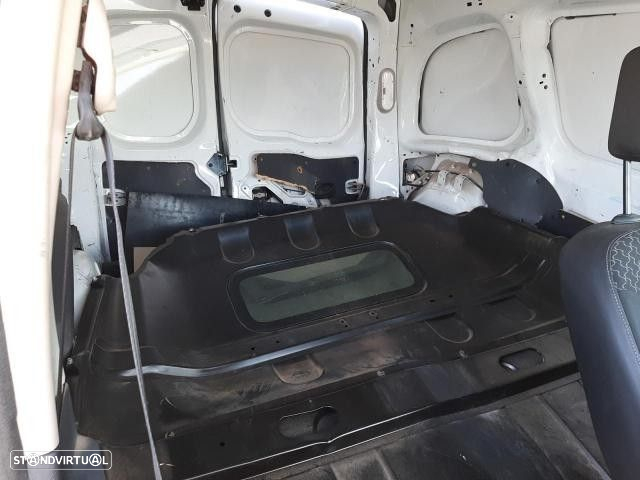 Peças Renault Kangoo II  (KW0/1_) 2008 a 2017 - 9