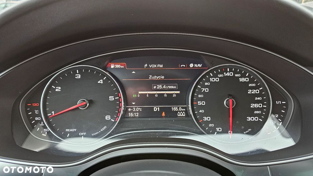 Audi A6 Avant 2.0 TDI ultra S tronic - 25