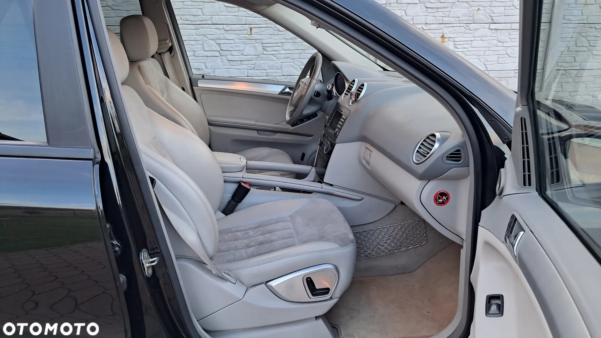 Mercedes-Benz ML 320 CDI 4-Matic - 18