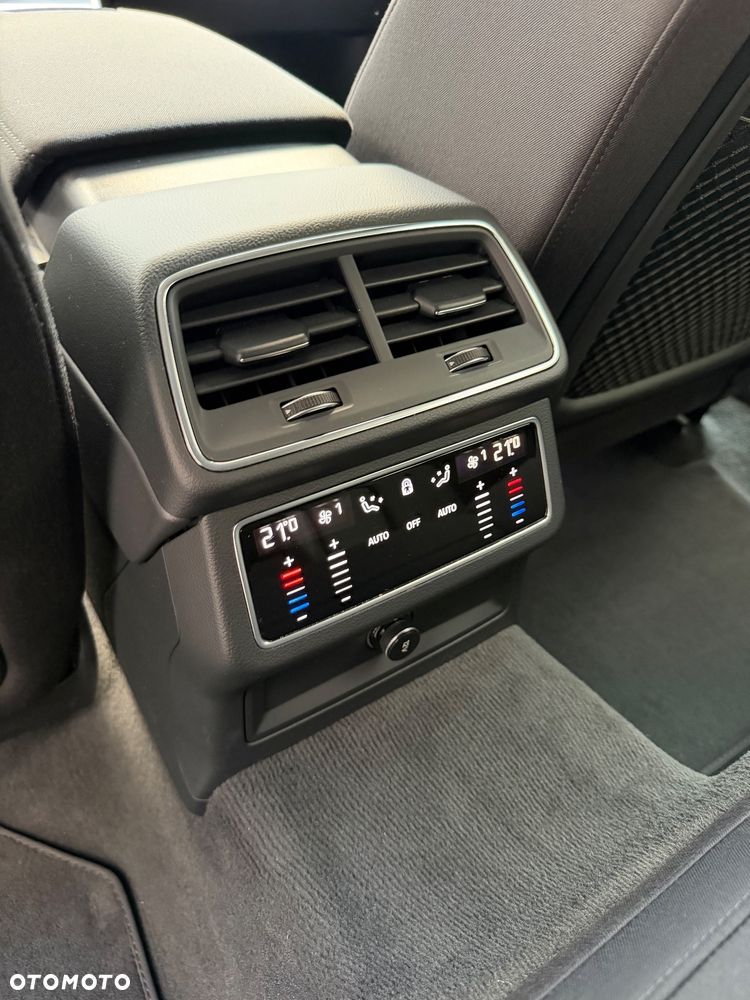 Audi A6 Avant 40 TDI mHEV Sport S tronic - 5