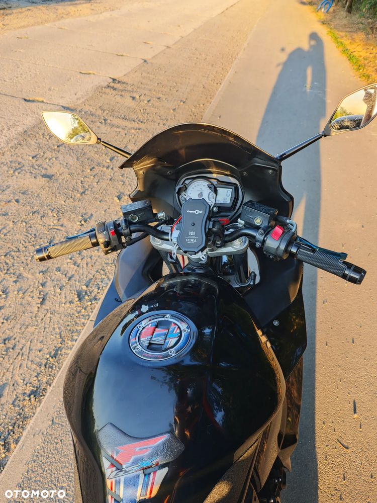 Suzuki GSX-F - Katana - 7