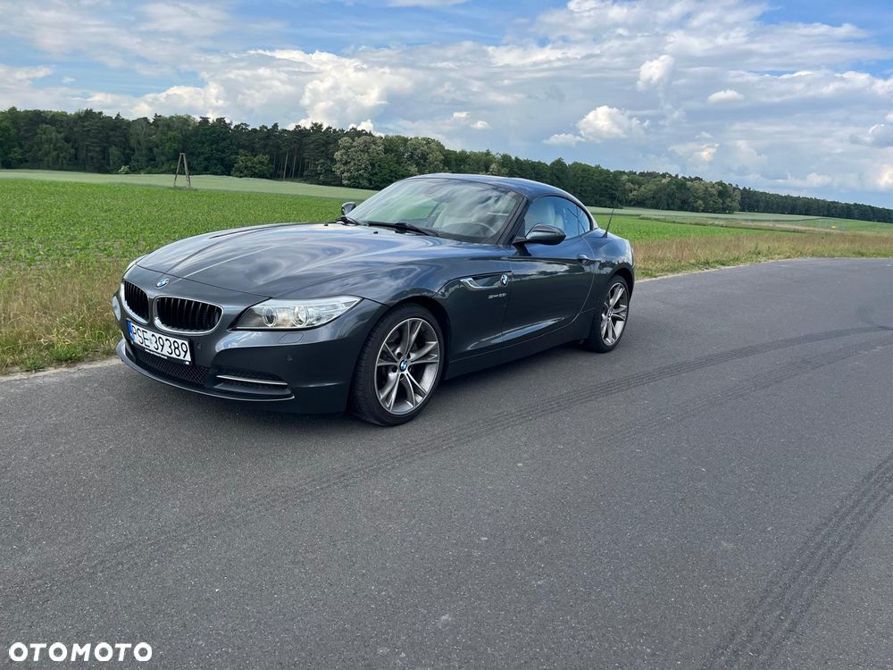 BMW Z4 sDrive28i - 18