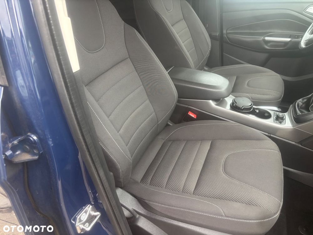 Ford Kuga 1.5 EcoBoost FWD Edition ASS - 16