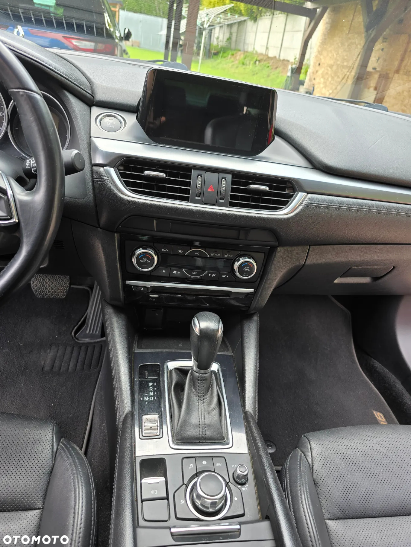 Mazda 6 2.5 Skypassion I-ELoop - 13
