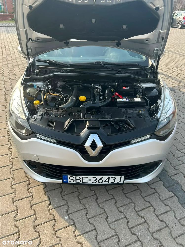 Renault Clio dCi 75 Expression - 7